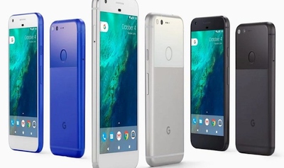 Kai kurių „Google Pixel“ išmaniųjų telefonų mikrofonai neveikia Kai kurių „Google Pixel“ išmaniųjų telefonų mikrofonai neveikia