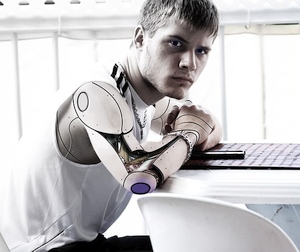 R. Dargis: Robotai leis žmonėms būti labiau žmogiškais