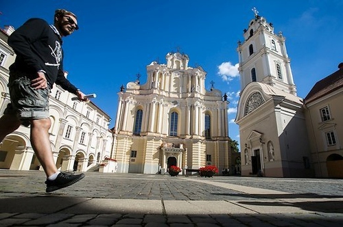 Dėliojasi žemėlapis, kas liks iš Lietuvos aukštųjų mokyklų: VU, KTU ir VGTU vizijos