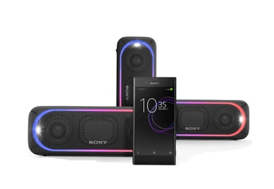 Tapo žinoma „Sony Xperia XZs“ kaina Europoje