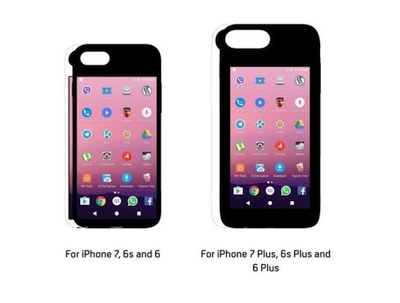 Vartotojui nebereiks rinktis tarp „iPhone“ ir „Android“? Vartotojui nebereiks rinktis tarp „iPhone“ ir „Android“?