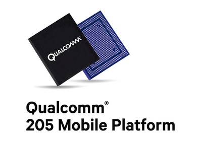 „Qualcomm 205 Mobile Platform“ atveria kelią pigiems LTE išmaniesiems telefonams