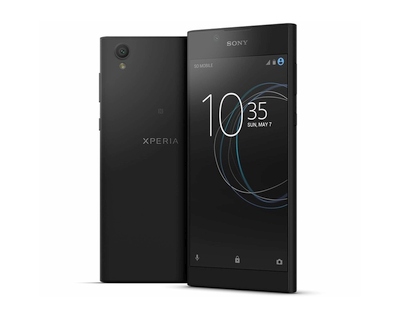 „Sony Xperia L1“ automatiškai pakeis prietaiso parametrus pagal naudojimo scenarijų