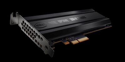 Naujovė: SSD atmintis, kurią galima naudoti ir kaip RAM