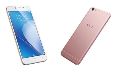 Išmanusis telefonas „Vivo Y66“ gavo 5,5″ ekraną ir 16 MP fotoaparatą asmenukėms