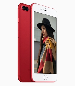 „Apple“ paskelbė apie „iPhone 7“ ir „iPhone 7 Plus“ naujas versijas
