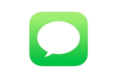 Informacijos apie perskaitytą „iMessage“ žinutę rodymas