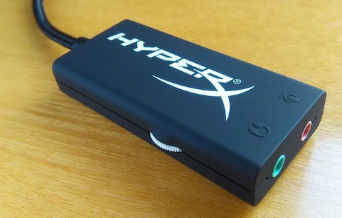 Ausinės tapusios legenda: „Kingston HyperX Cloud“ apžvalga