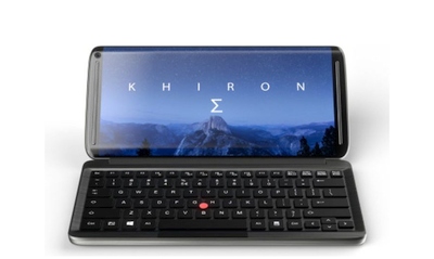 „KS-PRO“ – pirmasis nešiojamasis kompiuteris su „Windows 10“ ir „Snapdragon 835“ „KS-PRO“ – pirmasis nešiojamasis kompiuteris su „Windows 10“ ir „Snapdragon 835“