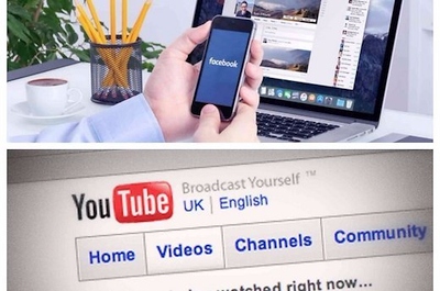 „Facebook“ nori keistis iš esmės: dairosi į „YouTube“ „Facebook“ nori keistis iš esmės: dairosi į „YouTube“