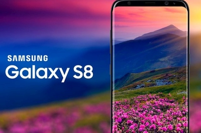 „Samsung Galaxy S8“ ekranas pripažintas geriausiu išmaniųjų rinkoje „Samsung Galaxy S8“ ekranas pripažintas geriausiu išmaniųjų rinkoje