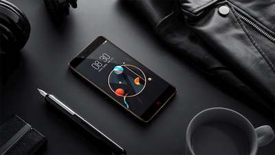 Pristatytas „Nubia Z17 mini“ su dviguba kamera Pristatytas „Nubia Z17 mini“ su dviguba kamera