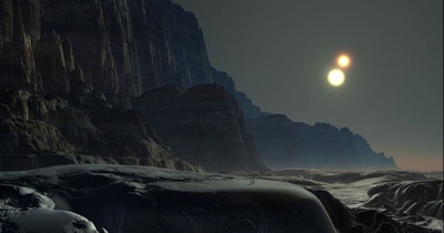 Ką gi tai reiškia? NASA turi naujienų apie „gyvybės paieškas už Žemės ribų“ Ką gi tai reiškia? NASA turi naujienų apie „gyvybės paieškas už Žemės ribų“