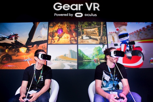 Žaidimų entuziastams: kas naujo virtualioje realybėje?