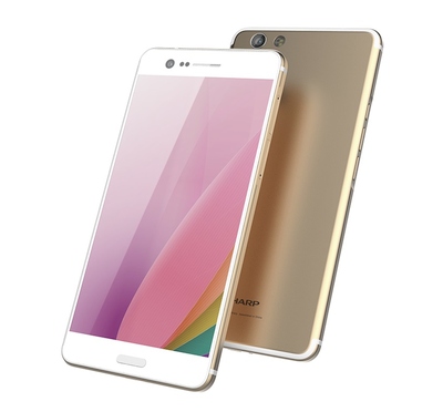 Pristatytas jau nebe japoniškas „Sharp Z3“ Pristatytas jau nebe japoniškas „Sharp Z3“