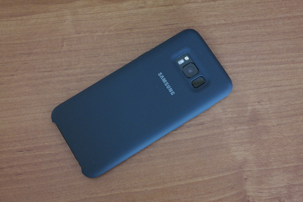 „Samsung Galaxy S8“ apžvalga: išmanusis iš kitos galaktikos?