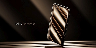 „Xiaomi Mi6“ – flagmanas iš plieno ir stiklo su dviguba kamera „Xiaomi Mi6“ – flagmanas iš plieno ir stiklo su dviguba kamera