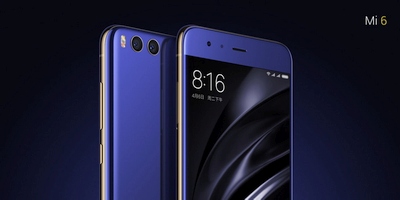 „Xiaomi Mi6 Plus“ debiuto tikimasi birželį „Xiaomi Mi6 Plus“ debiuto tikimasi birželį