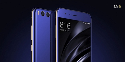 „Xiaomi Mi6 Plus“ debiuto tikimasi birželį