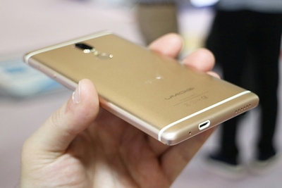 „UMIDIGI Crystal“ – trečiojo ešelono gamintojo atsakymas „Xiaomi Mi MIX“ „UMIDIGI Crystal“ – trečiojo ešelono gamintojo atsakymas „Xiaomi Mi MIX“