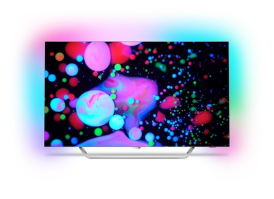 „Philips TV“ pasididžiavimas – 9002 serijos OLED televizorius įvertintas prestižiniu dizaino „Red Dot“ apdovanojimu
