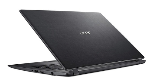Naujausi „Acer Aspire“ nešiojamieji kompiuteriai teikia efektyvias, kasdienius poreikius tenkinančias kompiuterio funkcijas