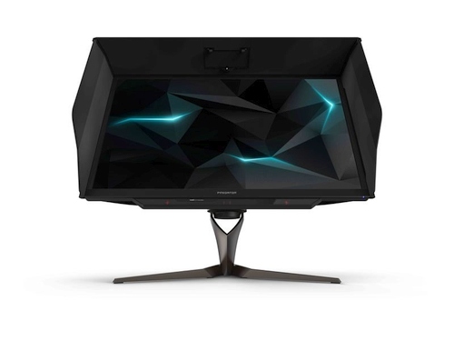 „Acer“ naujieji „Predator“ monitoriai su „Quantum Dot“ technologija užtikrina įspūdingą žaidimų patirtį