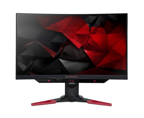 „Acer“ naujieji „Predator“ monitoriai su „Quantum Dot“ technologija užtikrina įspūdingą žaidimų patirtį