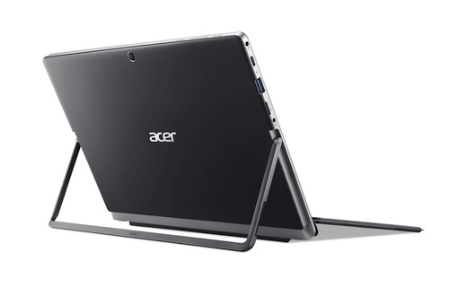 „Acer“ plečia „Switch“ „du viename“ kompiuterių liniją pristatydama galingus, bet tyliai veikiančius modelius „Acer“ plečia „Switch“ „du viename“ kompiuterių liniją pristatydama galingus, bet tyliai veikiančius modelius