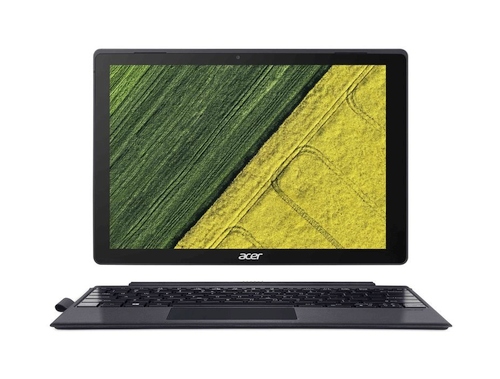 „Acer“ plečia „Switch“ „du viename“ kompiuterių liniją pristatydama galingus, bet tyliai veikiančius modelius