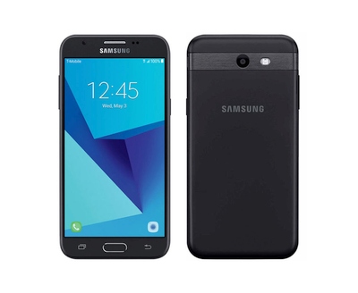 Išmanusis telefonas „Samsung Galaxy J3 Prime“ gavo 5″ ekraną ir platformą „Exynos 7570“