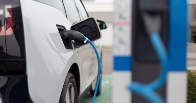 Lietuvos elektromobilių rinka smarkiai atsilieka nuo Europos Lietuvos elektromobilių rinka smarkiai atsilieka nuo Europos