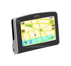 GPS imtuvai – kelrodė žvaigždė pakeitusi kompasus