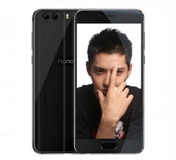 „Huawei Honor 9“ neturės 3.5mm lizdo ausinėms