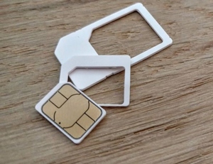 Dilema dėl SIM kortelių registravimo: Seimas suabejojo, ar reikia tokių drastiškų priemonių
