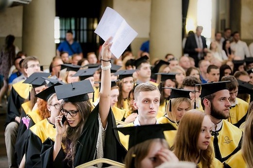 Skelbia naujus reitingus: geriausių universitetų trejetukas gali įnešti sumaišties