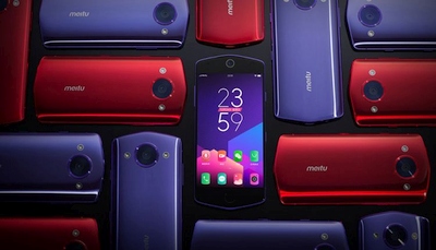 „MeiTu M8“: dirbtinis intelektas jūsų asmenukių sargyboje „MeiTu M8“: dirbtinis intelektas jūsų asmenukių sargyboje