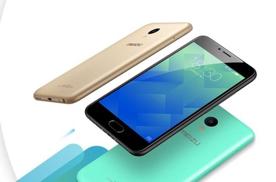 „Meizu“ padalintas į tris prekės ženklus „Meizu“ padalintas į tris prekės ženklus
