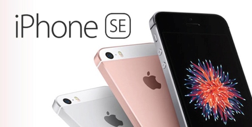 Kodėl „Apple“ ruošiasi pristatyti naują „iPhone SE“ (2017)?