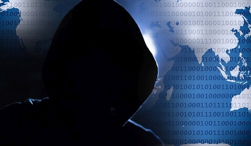 Kibernetinės atakos: vienkartinis nusikaltimas ar karas