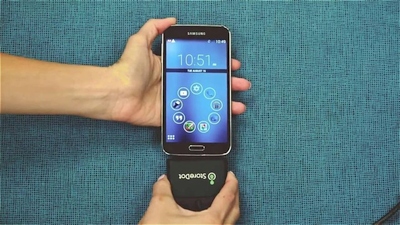 Jau kitais metais gali pasirodyti išmanieji telefonai, įkraunami per 5 minutes Jau kitais metais gali pasirodyti išmanieji telefonai, įkraunami per 5 minutes