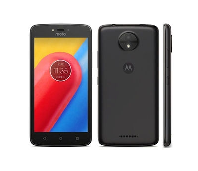 „Moto C Plus“ ir „Moto C“ – žemiausias segmentas