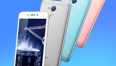 „Honor 6A“ – pigiausias linijos išmanusis linijos išmanusis