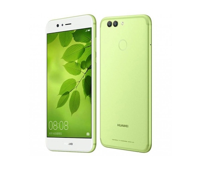„Huawei Nova 2“ ir „Nova 2 Plus“ – išmanieji telefonai su dviguba kamera ir Full HD ekranu „Huawei Nova 2“ ir „Nova 2 Plus“ – išmanieji telefonai su dviguba kamera ir Full HD ekranu