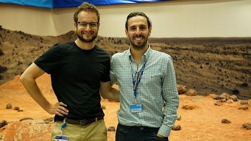 ESA mokslininkas: kosmoso misijos gauna tik vieną šansą