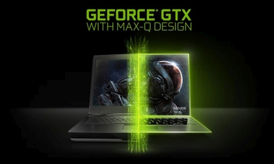 „NVIDIA Max-Q“ – revoliucija žaidimų nešiojamų kompiuterių rinkoje? „NVIDIA Max-Q“ – revoliucija žaidimų nešiojamų kompiuterių rinkoje?