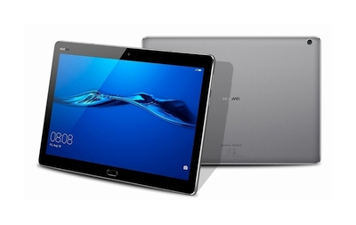 „Huawei MediaPad M3 Lite 10“ – „Harman/Kardon“ garsas už prieinamą kainą „Huawei MediaPad M3 Lite 10“ – „Harman/Kardon“ garsas už prieinamą kainą