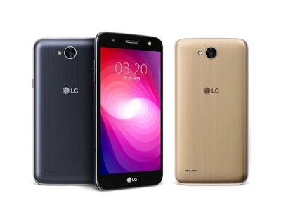 Išmanusis telefonas „LG X500“ gavo 4500 mAh bateriją Išmanusis telefonas „LG X500“ gavo 4500 mAh bateriją