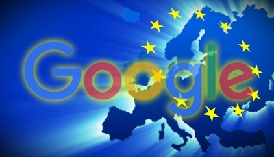 „Google“ gresia 9 milijardų dolerių bauda už produktų paiešką