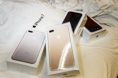 Kodėl „iPhone 8“ bus toks brangus? Kodėl „iPhone 8“ bus toks brangus?